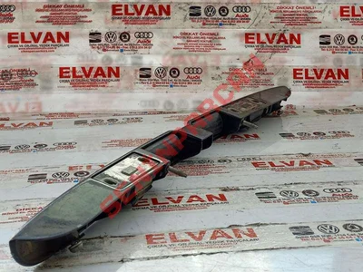 8D9827574 - TUTANAK ÇITASI - Used Original