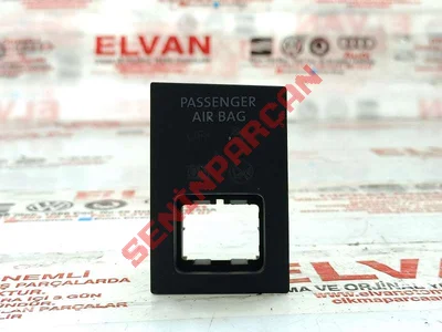 5G1919234 - ÖN YOLCU HAVA YASTIĞI DEVRE