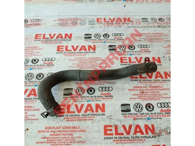 1K0121058BT - SOĞUTMA SIVISI HORT