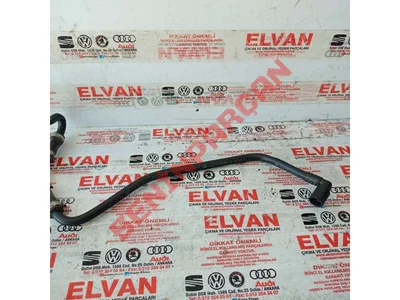 1K0612071M - VAKUM BORUSU - Used Original