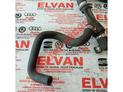 06B133783B - BAGLANTI HORTUMU - Used Original