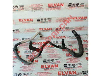 06D121085C - SU HORTUMU