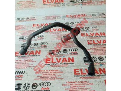 1K0612071C - VAKUM BORUSU - Used Original