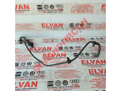 06J133241M - BAĞLANTI HORTUMU - Used Original