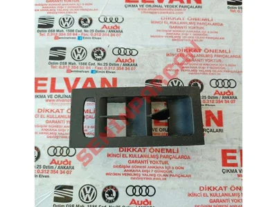 5E0867171D - TUT.KAPA.ÜST PARÇASI - Used Original