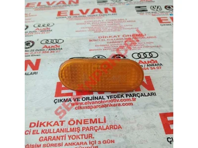 3B0949117 - SİNYAL LAMBASI