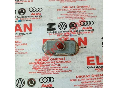 3B0949117 - SİNYAL LAMBASI