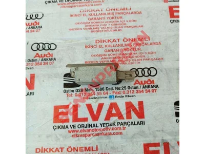 6L0947415A - REFLEKTOR - Used Original