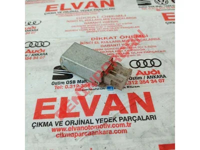 6L0947415A - REFLEKTOR - Used Original