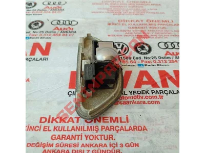 8D0947111B - İÇ VE OKUMA LAMBASI - Used Original