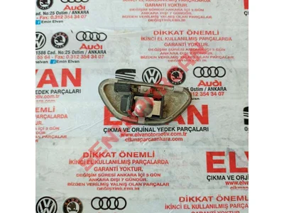 8D0947111B - İÇ VE OKUMA LAMBASI - Used Original