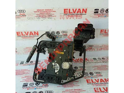 0AM927769D - SANZIMAN KONTROL UNITESI