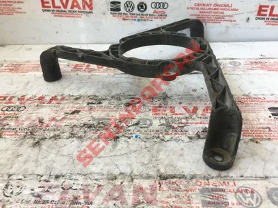 1J0121206C - RADYATÖR FANI İÇİN TUTUCU