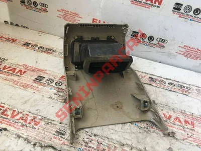 5G0819203D - HAVA KANALI - Used Original