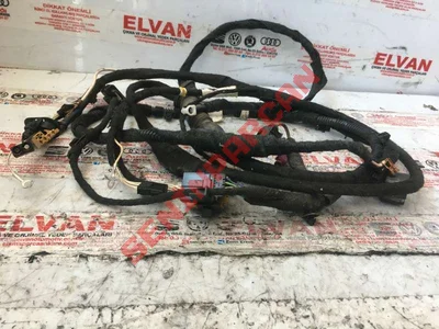 1J0973704 - KABLO SOKETI