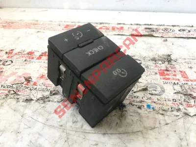 4F0927123 - GÜNLÜK KİLOMETRE SAYACI SIFIR- - Used Original
