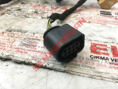 1J0973714 - KABLOSOKETI