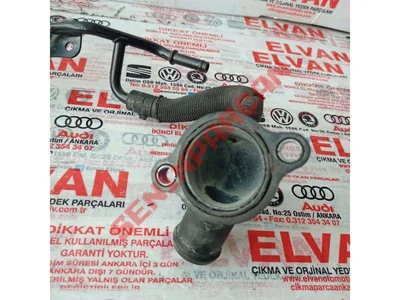 04L121131AA - BAGLANTI ADAPTORU