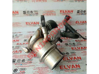 04L131521BR - BAĞLANTI BORUSU - Used Original