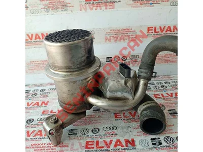 04L131521BR - BAĞLANTI BORUSU - Used Original
