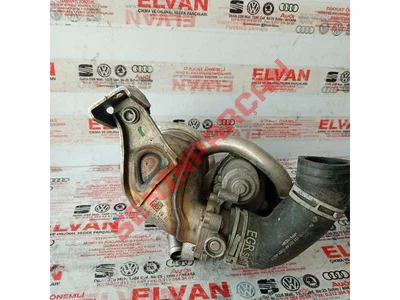 04L131521BR - BAĞLANTI BORUSU - Used Original