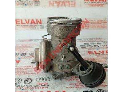 038131501A - EGZOZ GERİ DÖNÜŞ VALFİ - Used Original