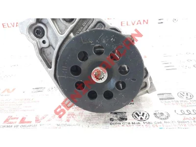 04L115263A - YAĞ POMPASI - Used Original