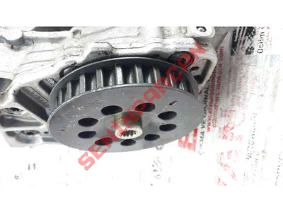 04L115263A - YAĞ POMPASI - Used Original