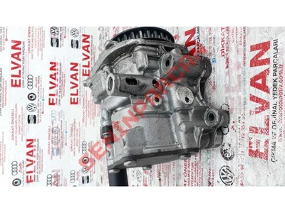 04L145305 - YAĞ POMPASI - Used Original