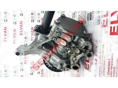 04L145305 - YAĞ POMPASI - Used Original