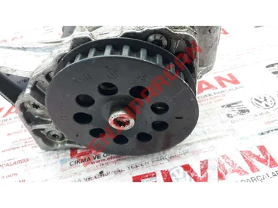 04L115263B - YAĞ POMPASI - Used Original