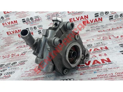 4E0145156G - KANATLI POMPA - Used Original