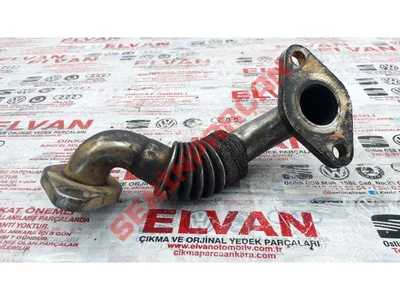 038131521BQ - BAĞLANTI BORUSU