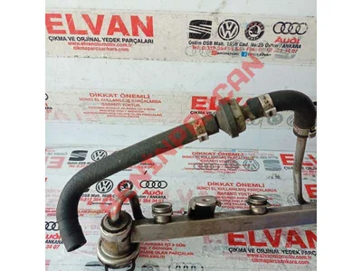 06A133781D - BAĞLANTI HORTUMU - Used Original