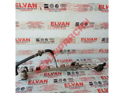 06A133781D - BAĞLANTI HORTUMU - Used Original