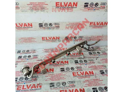 06A133035 - YAKIT DAĞITICISI - Used Original