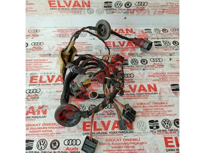 1J0971913A - KAPAK - Used Original