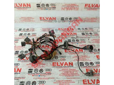 1J0971913A - KAPAK - Used Original