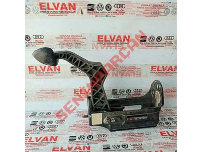 1J1721059R - DEBRİYAJ PEDALI - Used Original
