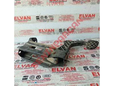 1J1721059R - DEBRİYAJ PEDALI - Used Original