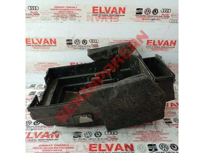 6R0863815 - İZOLASYON (KENDİNDEN YAPIŞK.)