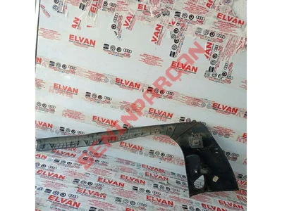 5J7863483 - A DİREĞİ KAPLAMASI - Used Original
