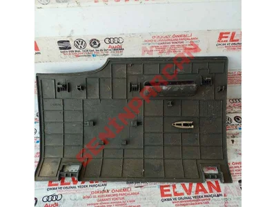 2K1858925 - MERKEZİ ELEKTRİK İÇİN - Used Original