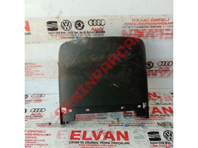 8X0953515 - KAPLAMA ÜST PARÇA