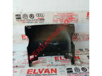 8X0953515 - KAPLAMA ÜST PARÇA