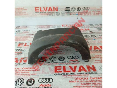 8X0953515 - KAPLAMA ÜST PARÇA