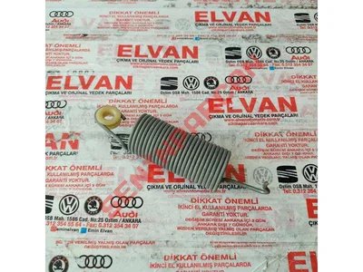 5C6827441 - ÇEKME YAYI