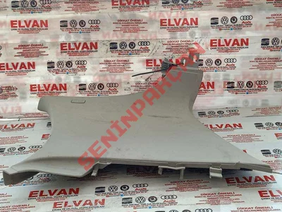 1K4867288 - C DİREĞİ KAPLAMASI - Used Original