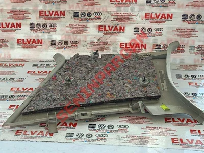 1K4867288 - C DİREĞİ KAPLAMASI - Used Original