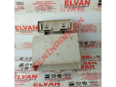 7H1858373B - RAF GÖZÜ